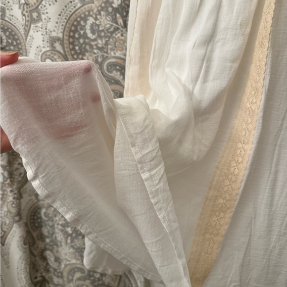 NFS SAMPLE Adjustable Strappy Dress S/M/L lined 🦄 - Picture 5 of 5